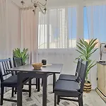 Daire Sun Terrace Pacos Malvarosa Fuengirola