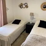 Sun Terrace Pacos Malvarosa Apartment Fuengirola