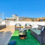 Sun Terrace Pacos Malvarosa * Fuengirola