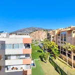 Daire Sun Terrace Pacos Malvarosa Fuengirola