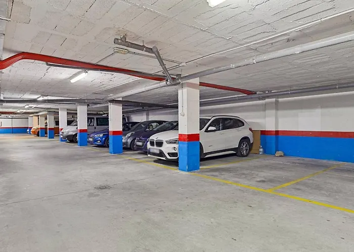 Sun Terrace Pacos Fuengirola