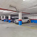 Sun Terrace Pacos Malvarosa Fuengirola